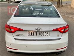 هیوندای سۆناتا